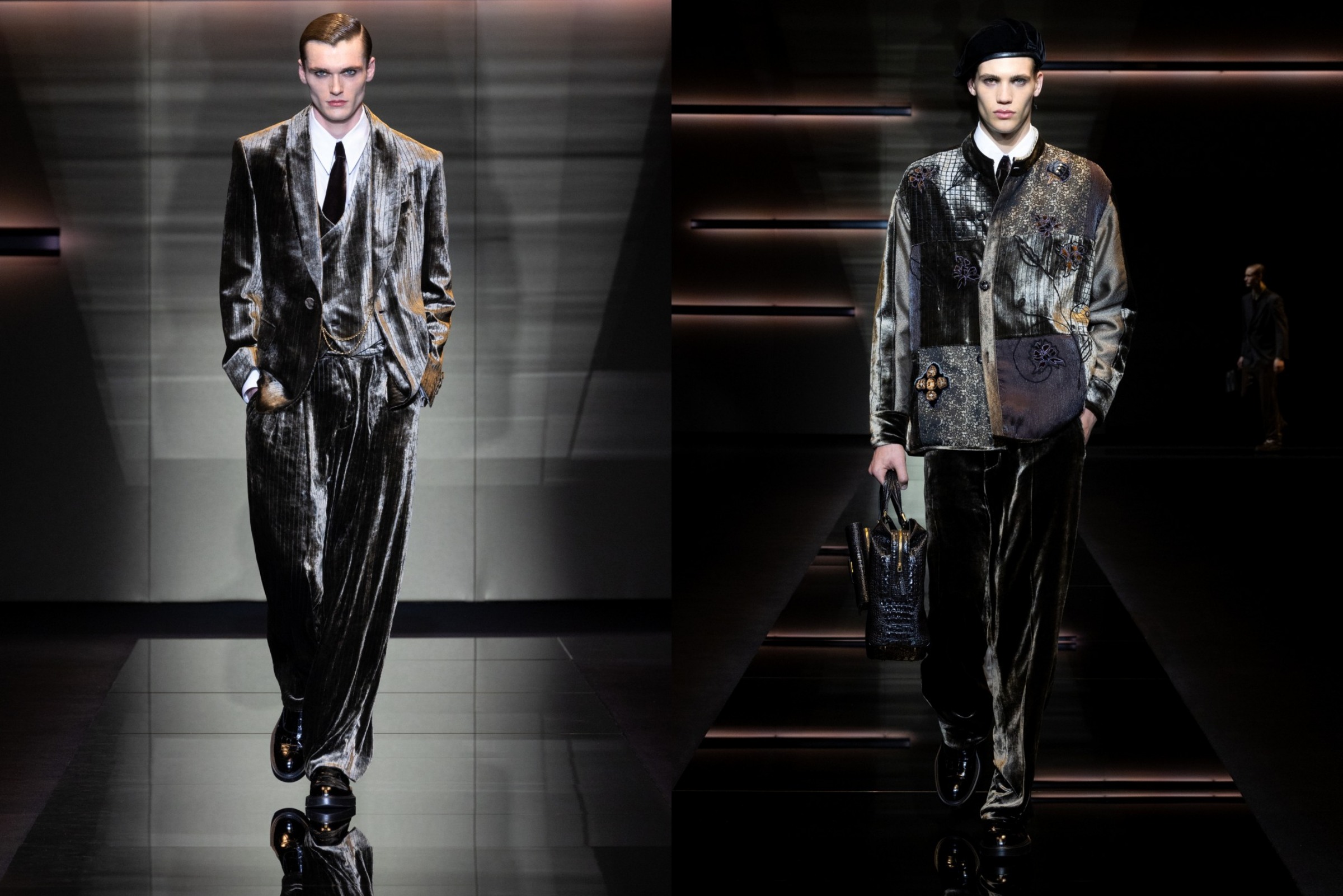 EMPORIO ARMANI